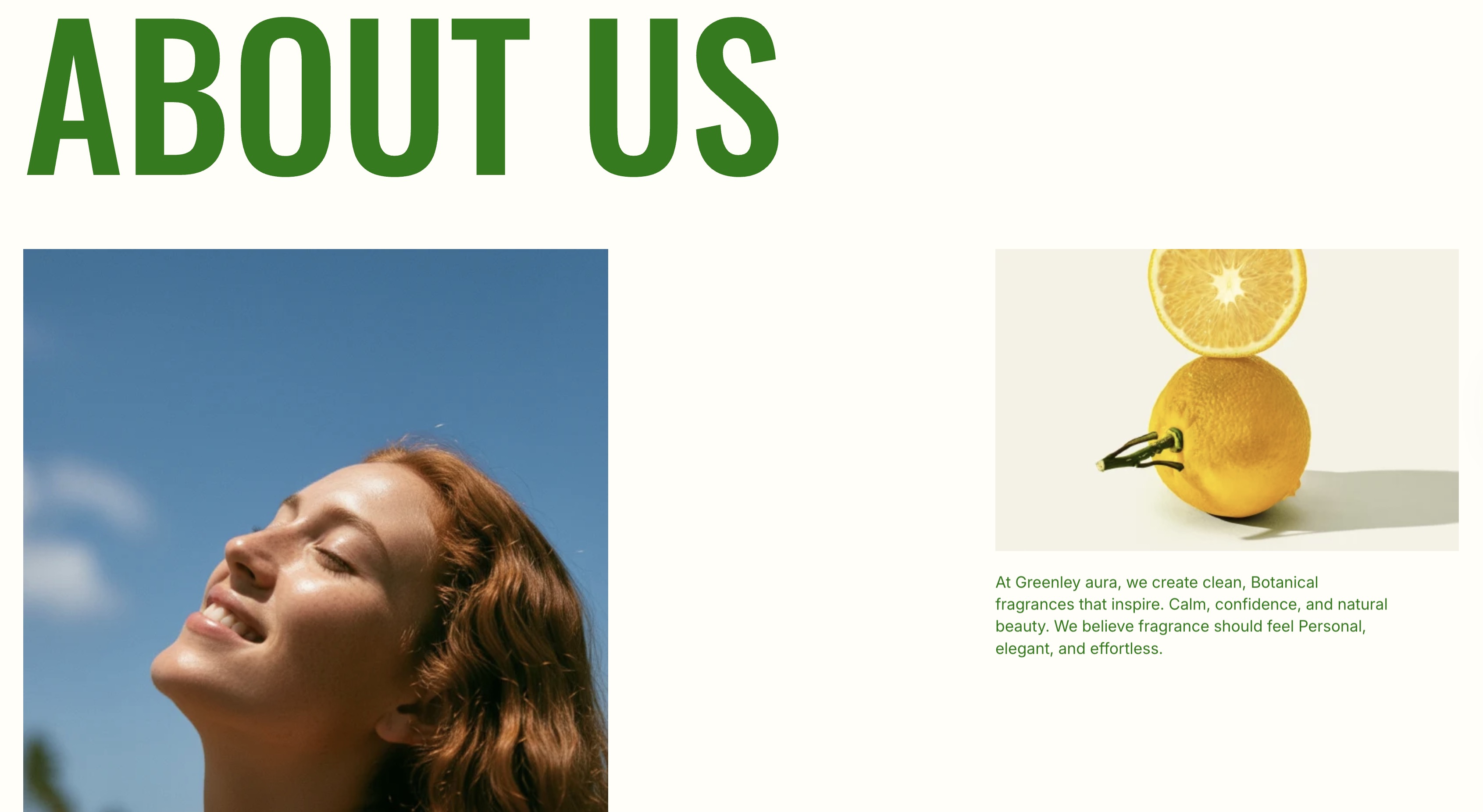 About us