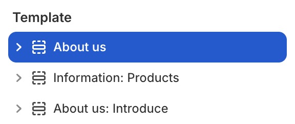 About us