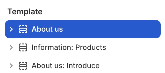 About us