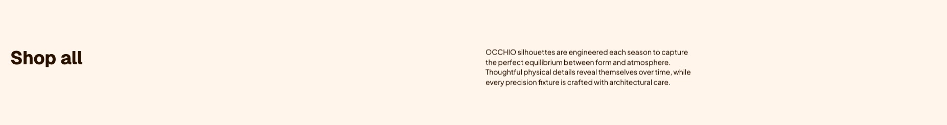 Banner: Text