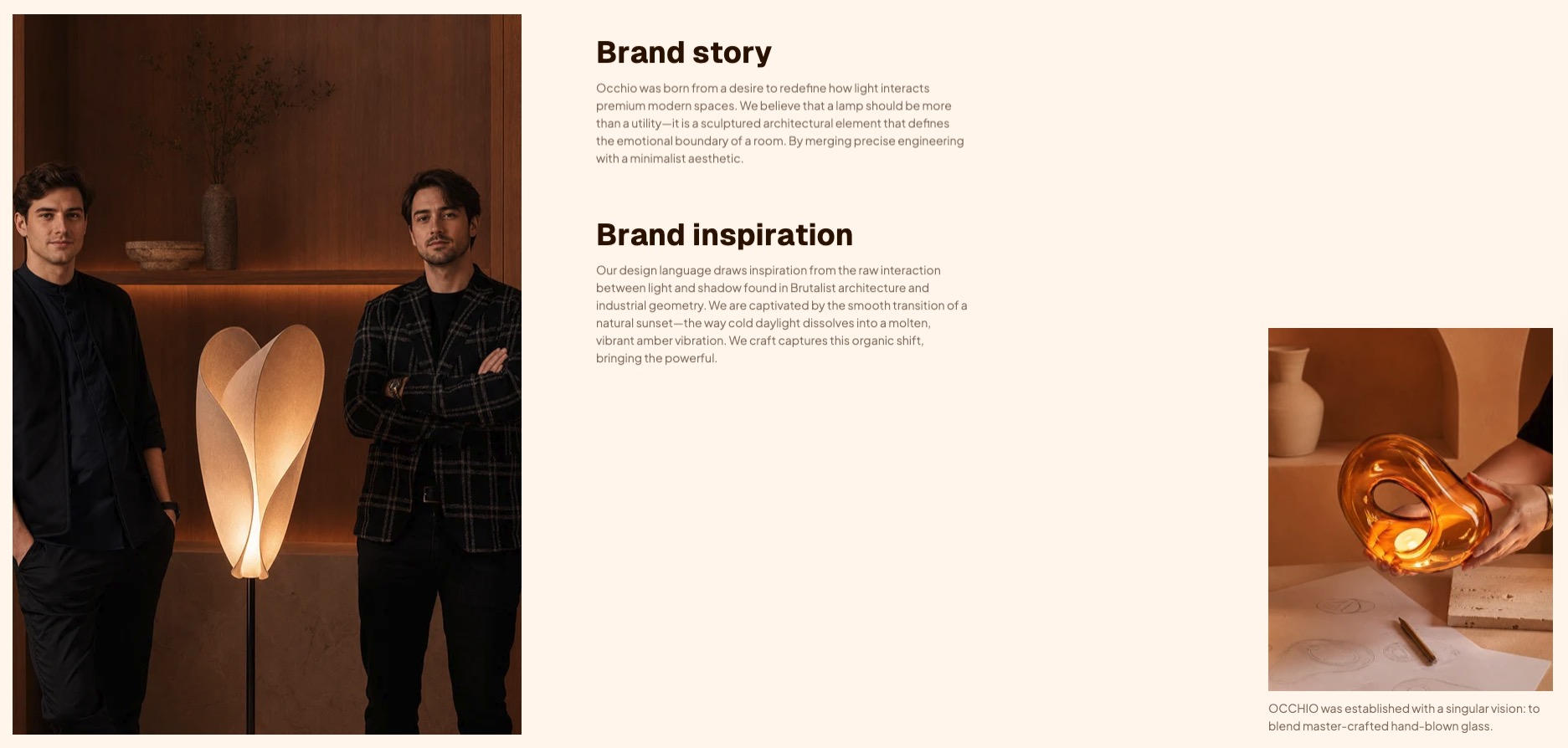 Brand: Overview
