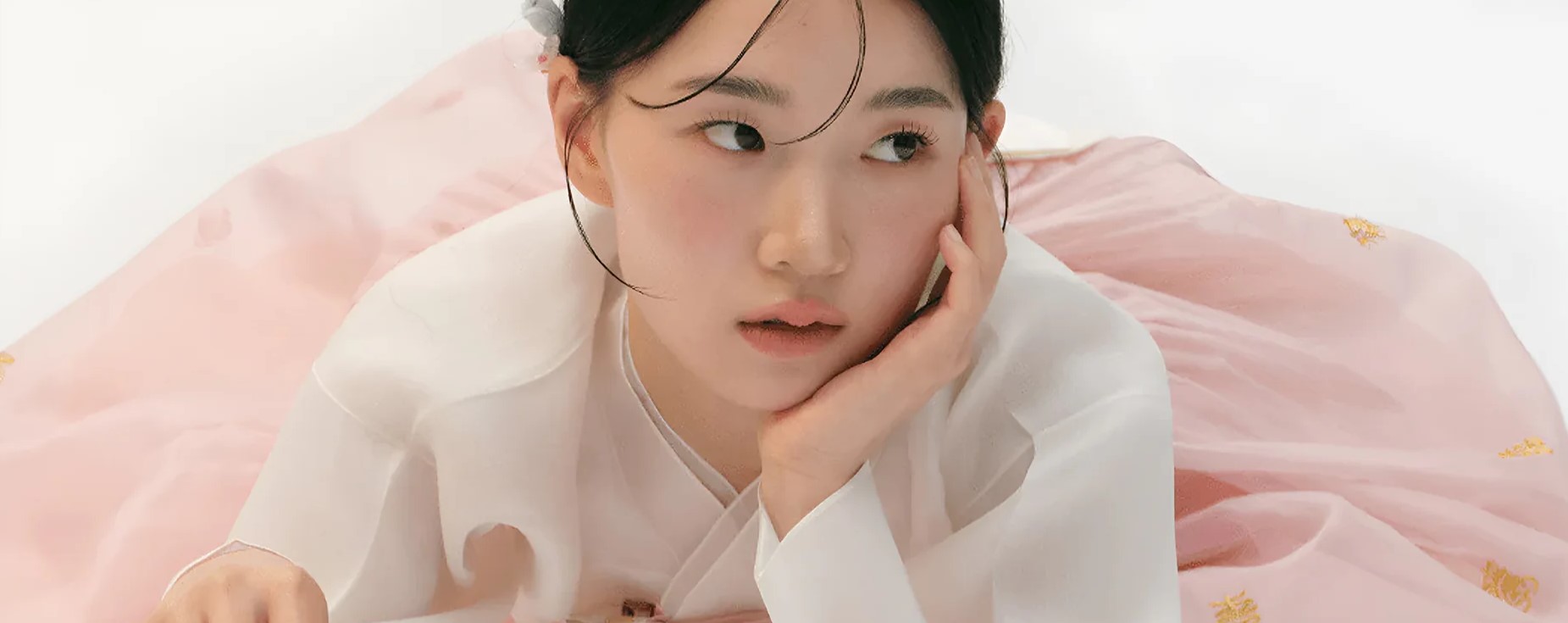 Image banner: background