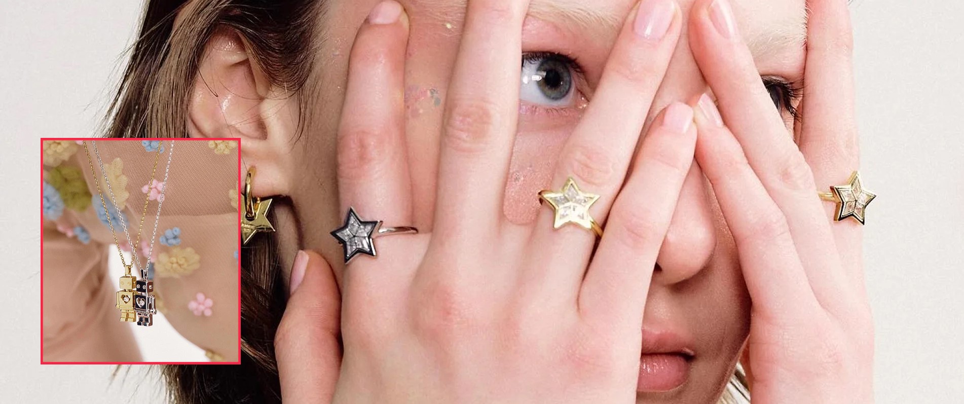 Image banner absolute