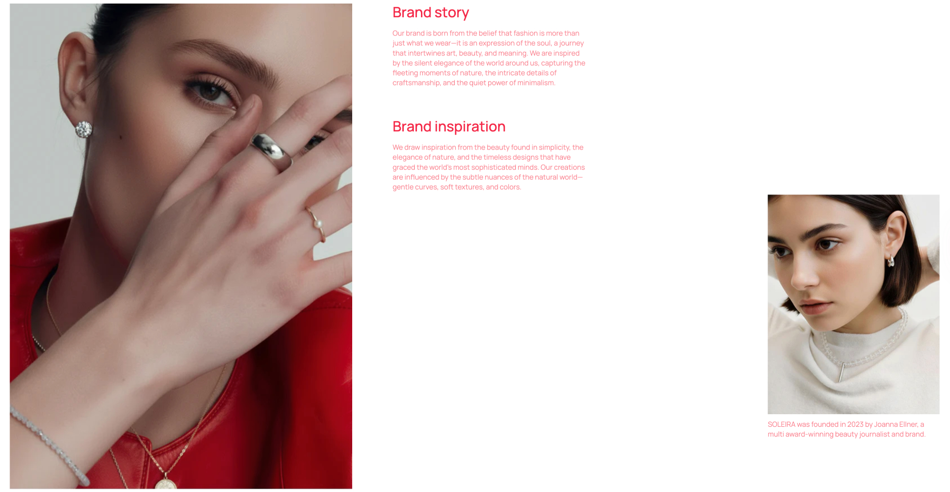 Brand: Overview