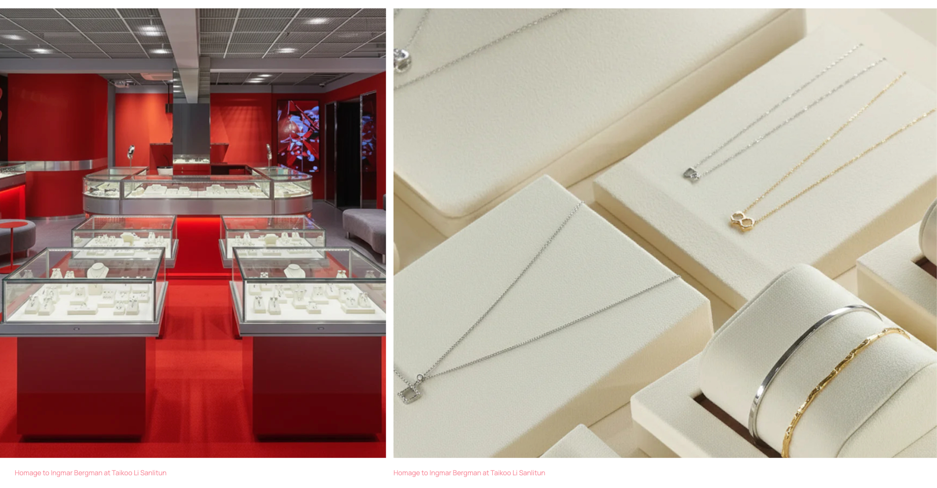 Store: Overview