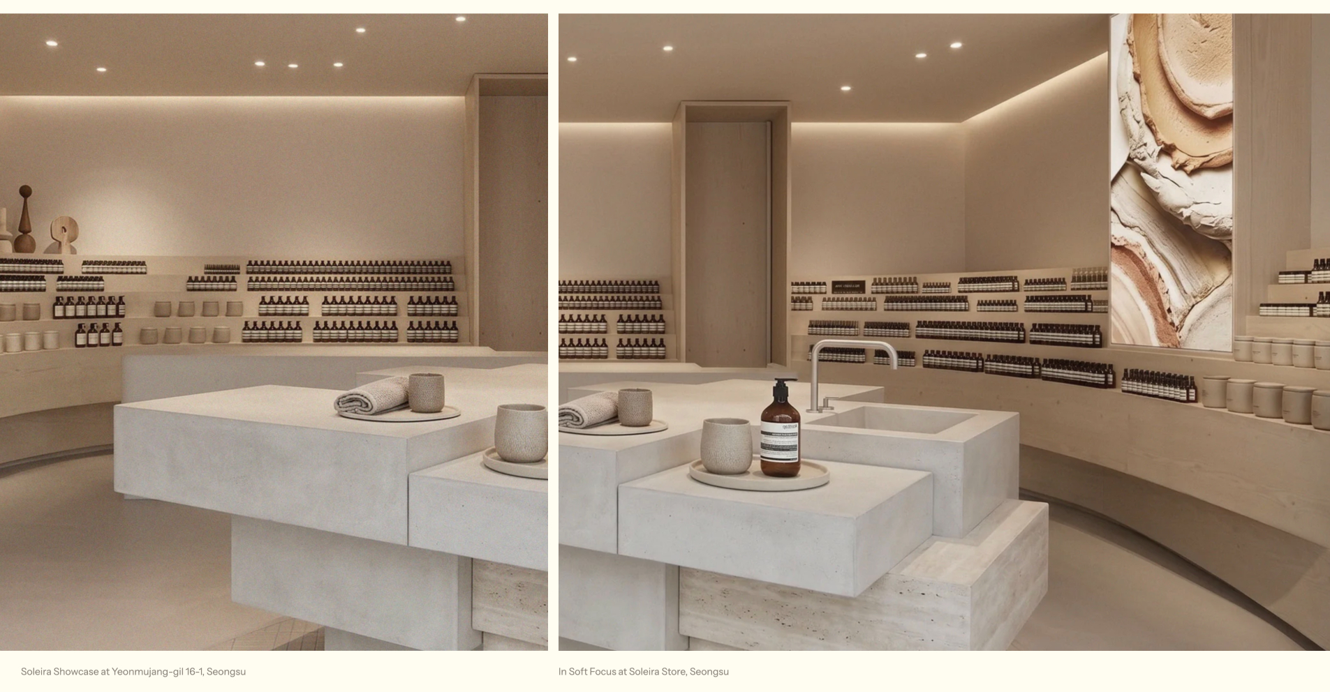 Store: Overview