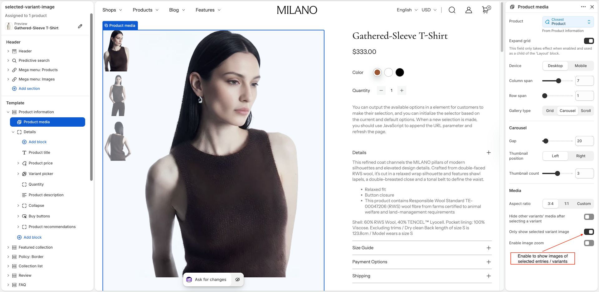 Milano
