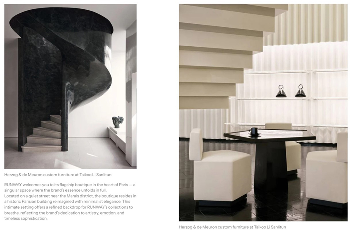 Image with text artistic