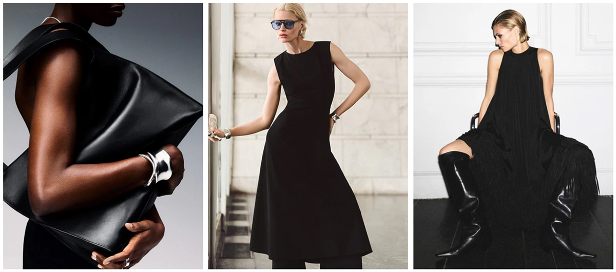 Main list collections