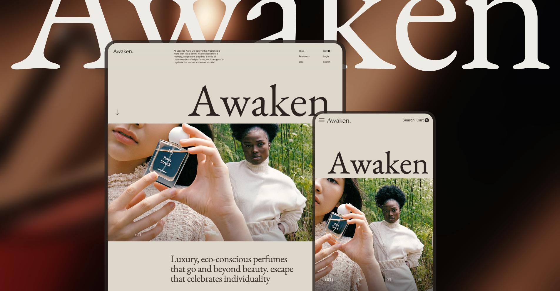 Awaken introduction