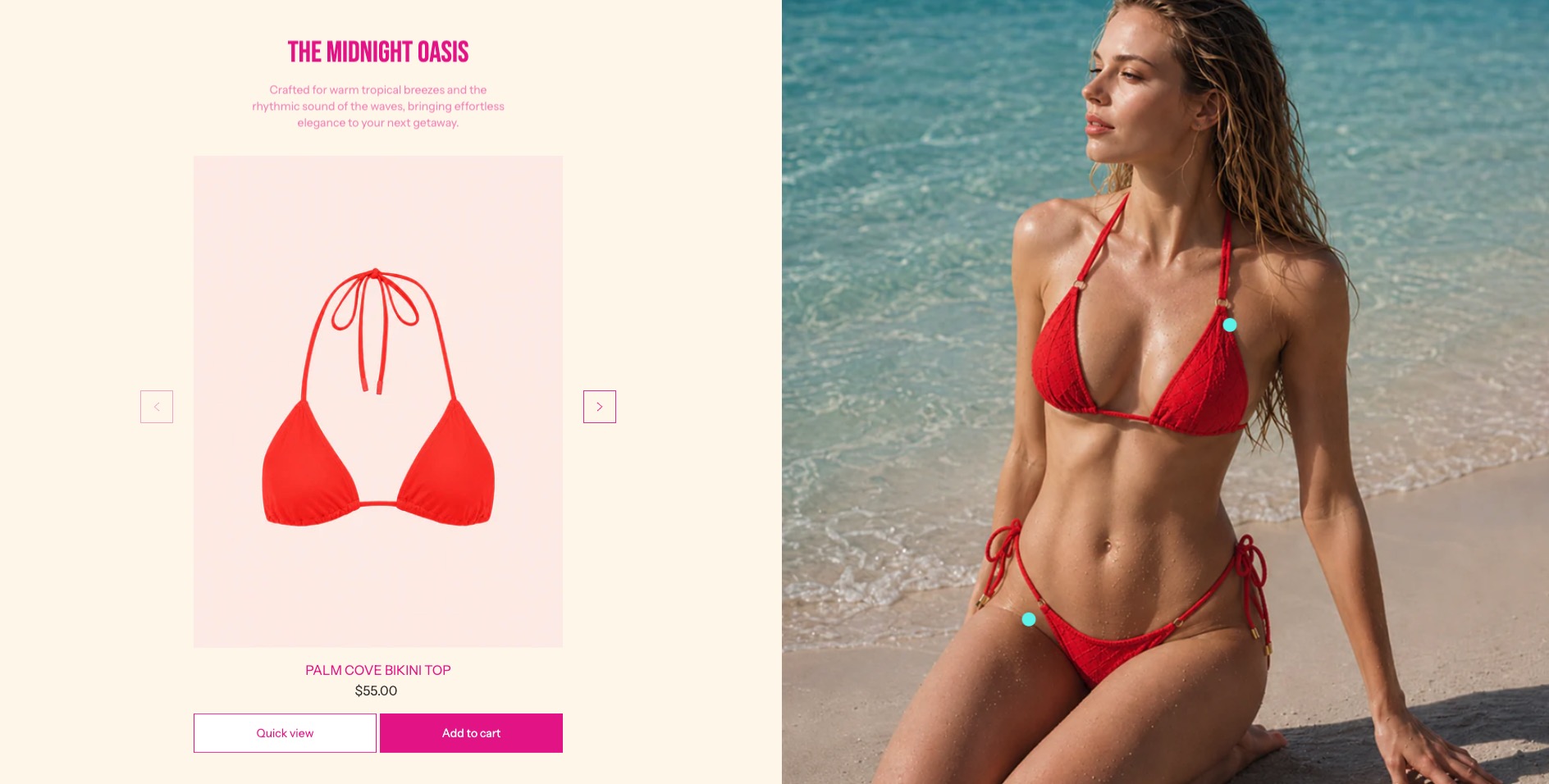 Shop the look
