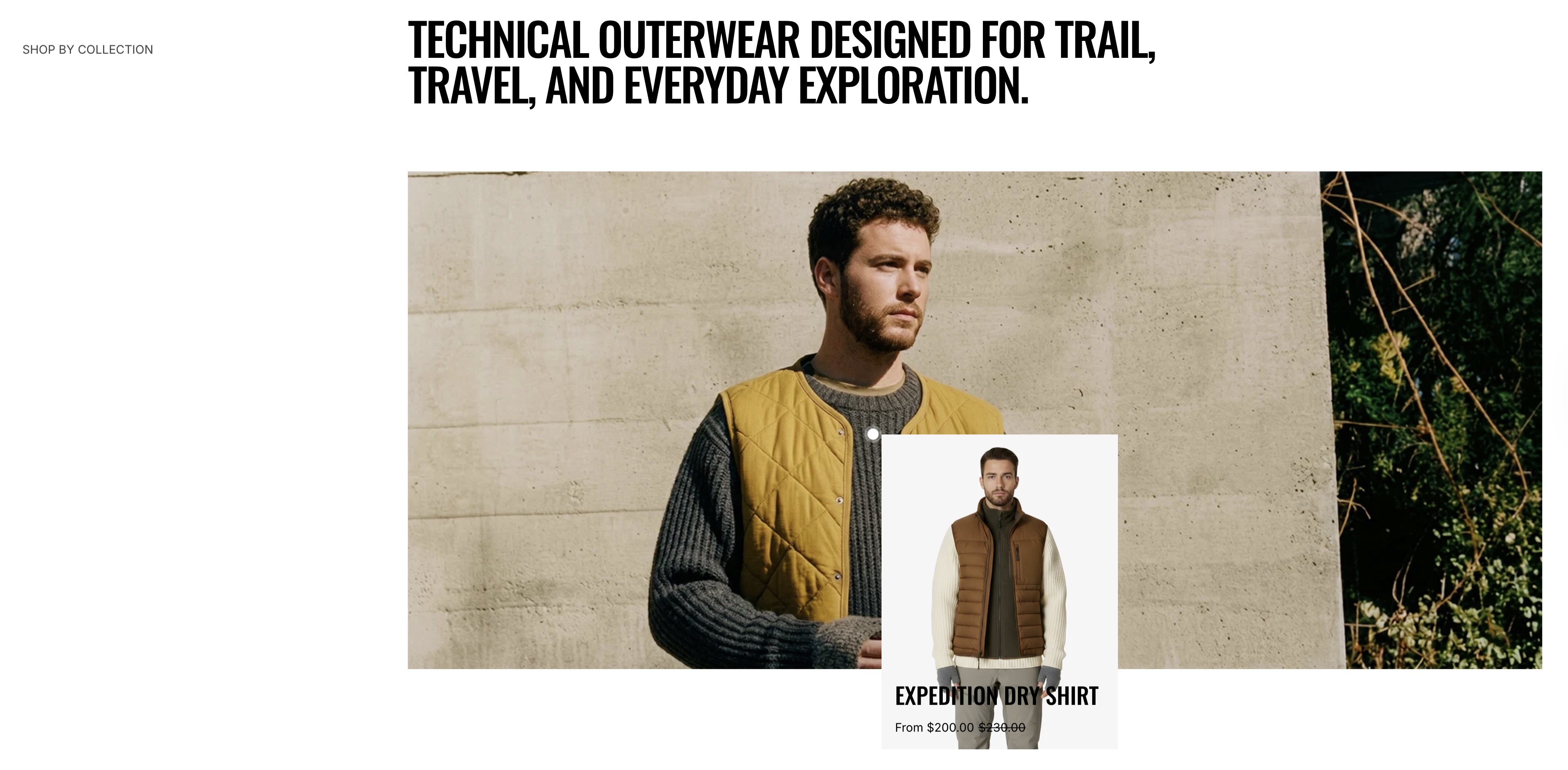 Shop the look