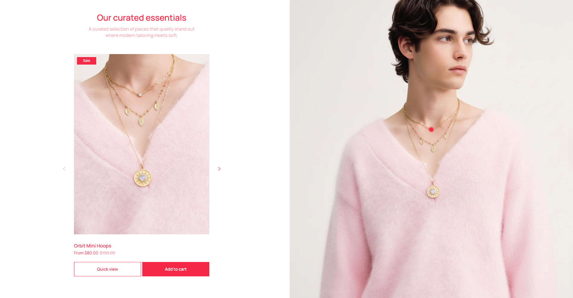 Shop the look
