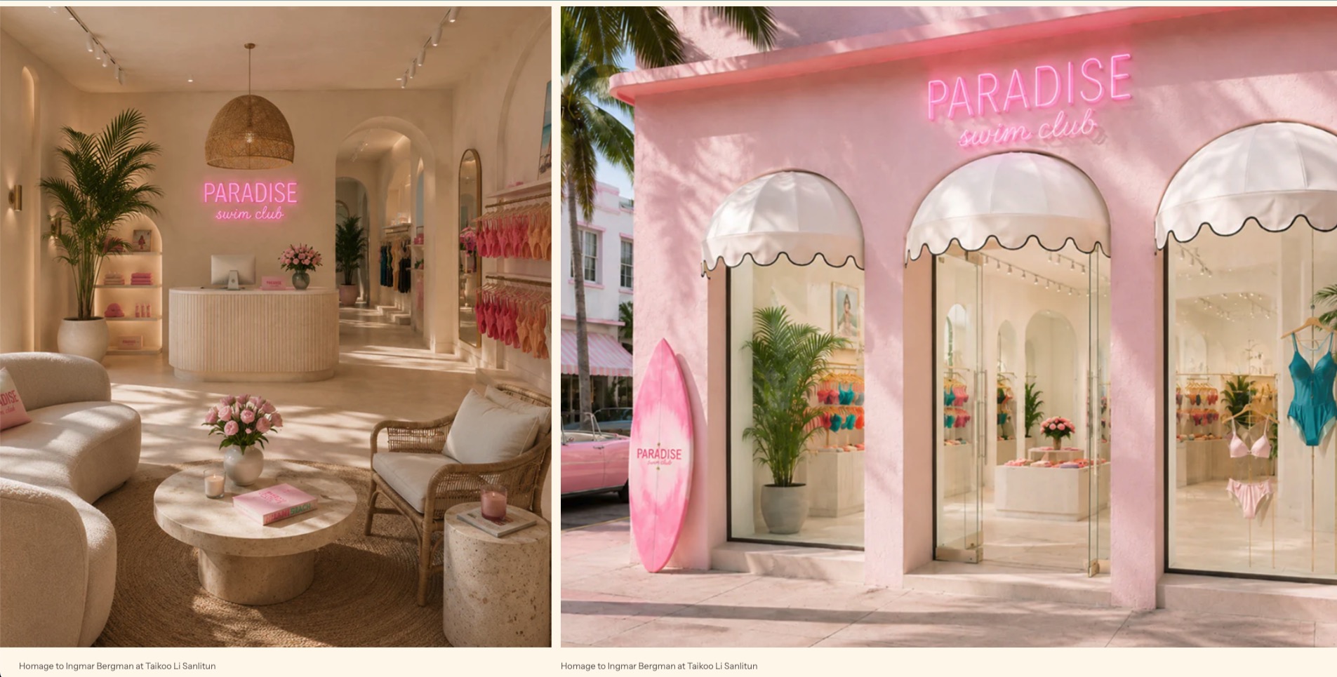 Store: Overview