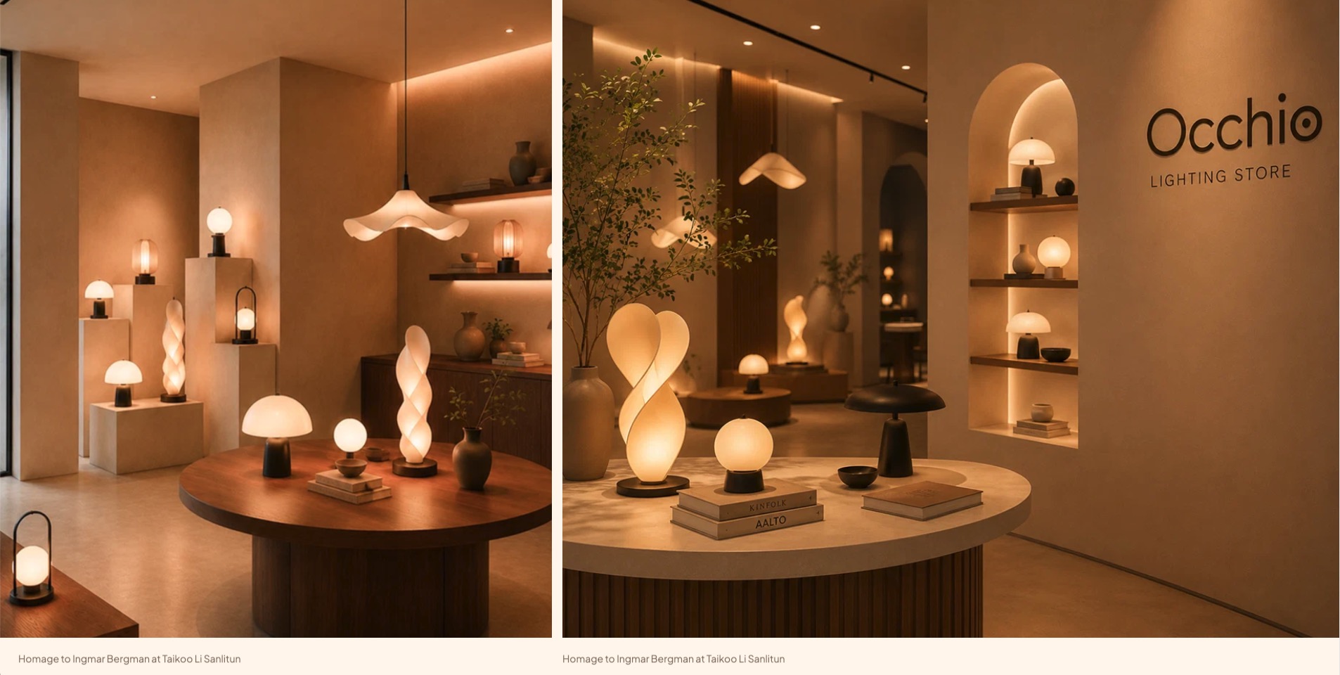 Store: Overview